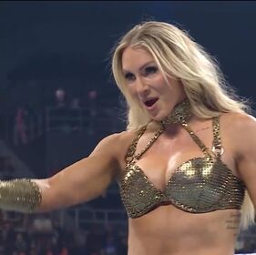 Charlotte Flair