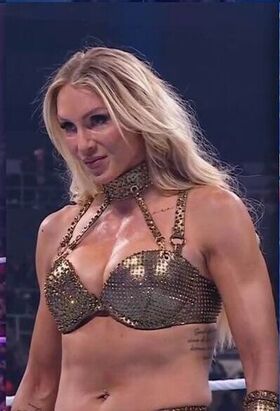 Charlotte Flair