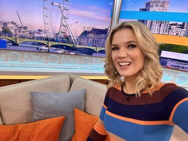 Charlotte Hawkins