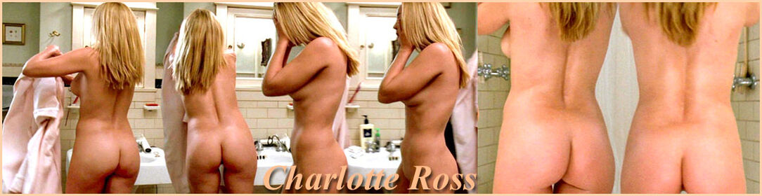 Charlotte Ross