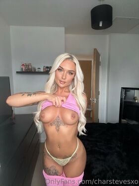 charstevesxo Nude Leaks OnlyFans Photo 21