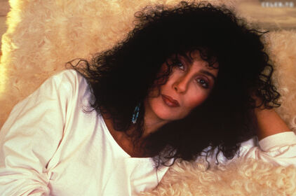 Cher