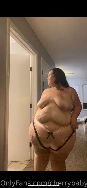 cherrybabyssbbw