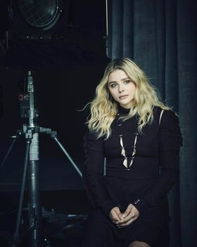 Chloë Grace Moretz