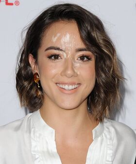 Chloe Bennet Deepfake