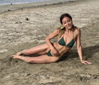 Chloe Bennet Nude Leaks OnlyFans Photo 167