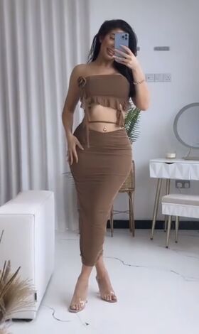 Chloe Ferry