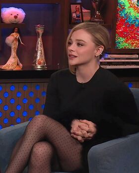 Chloe Grace Moretz