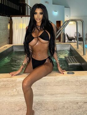 Chloe Khan Nude Leaks OnlyFans Photo 172