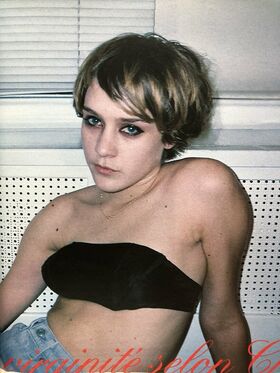 Chloe Sevigny