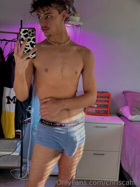 chriscahill Nude Leaks OnlyFans Photo 5