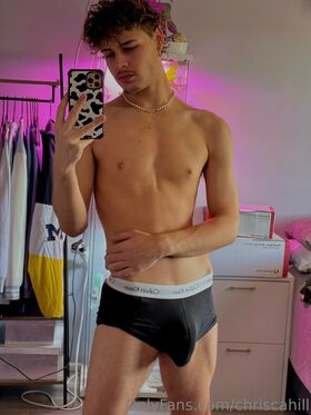 chriscahill Nude Leaks OnlyFans Photo 6