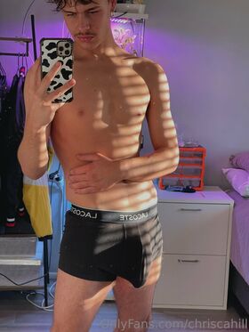 chriscahill Nude Leaks OnlyFans Photo 18