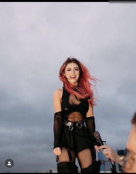 Chrissy Costansa