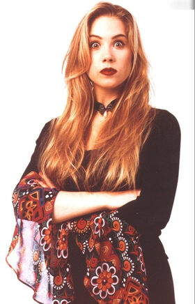 Christina Applegate