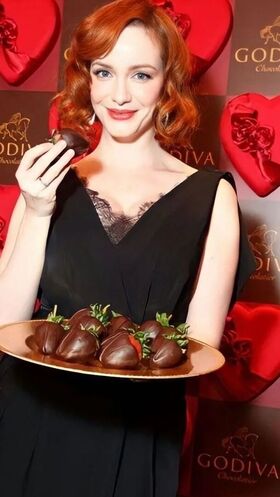 Christina Hendricks