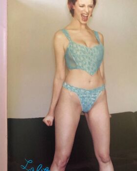 Christina Hendricks Nude Leaks OnlyFans Photo 210