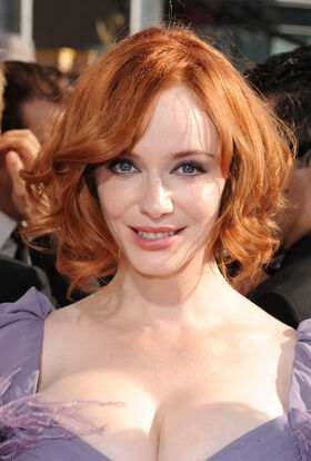 Christina Hendricks