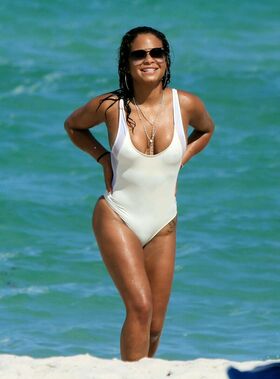 Christina Milian