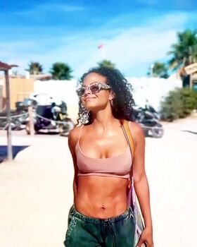 Christina Milian Nude Leaks OnlyFans Photo 273
