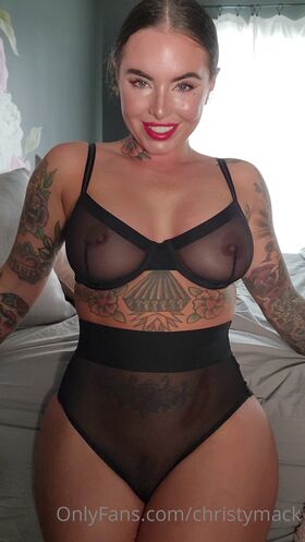 Christy Mack