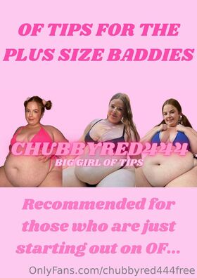 chubbyred444free