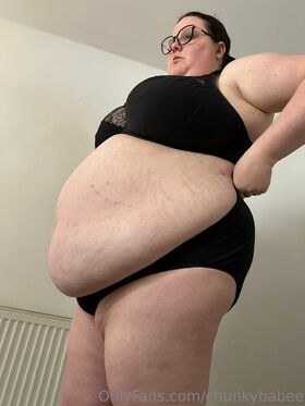 chunkybabee Nude Leaks OnlyFans Photo 33