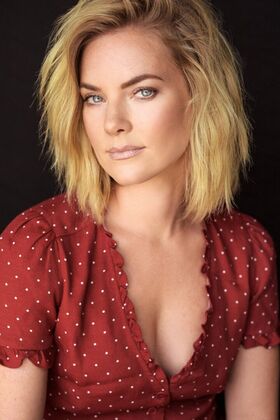 Cindy Busby