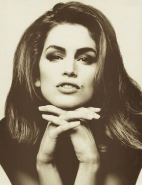 Cindy Crawford