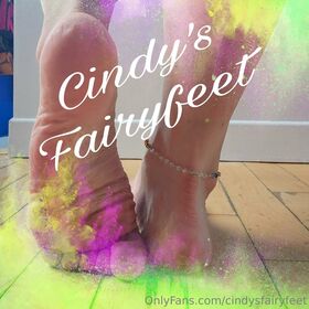 cindysfairyfeet