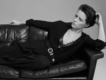 Claire Foy