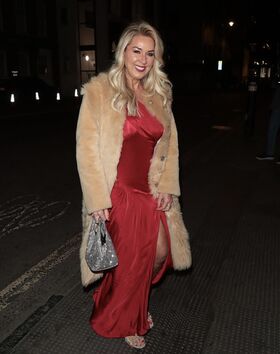 Claire Sweeney