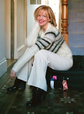 Clare Grogan