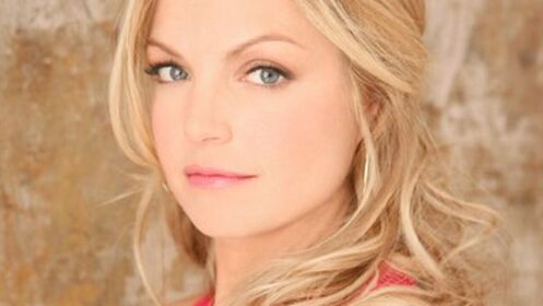 Clare Kramer