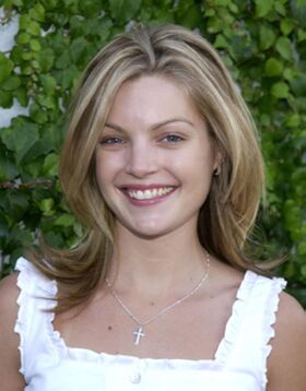 Clare Kramer