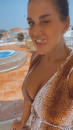 Claudia Letizia Nude Leaks OnlyFans Photo 135