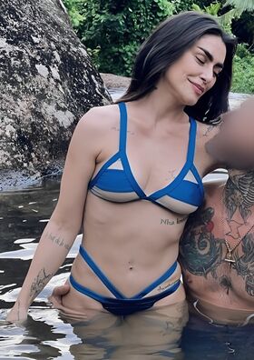 Cléo Pires Nude Leaks OnlyFans Photo 64