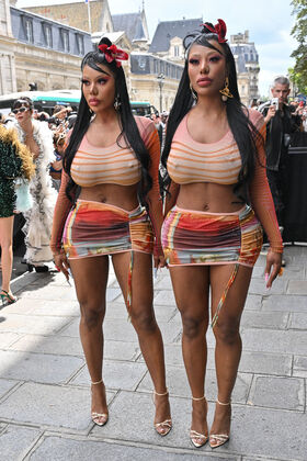 Clermont Twins