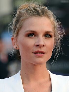 Clémence Poésy