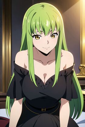 Code Geass