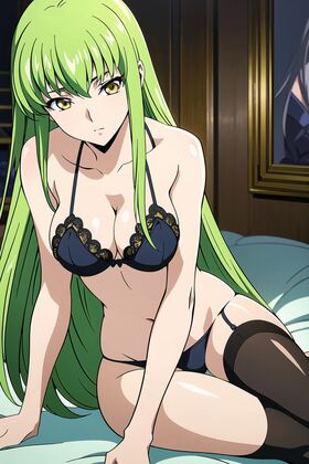 Code Geass