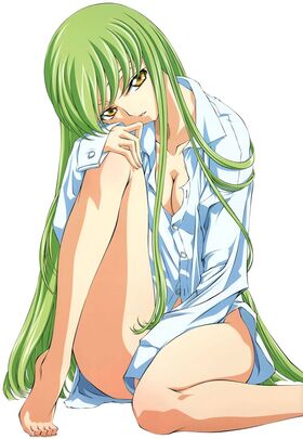 Code Geass