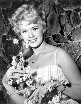 Connie Stevens