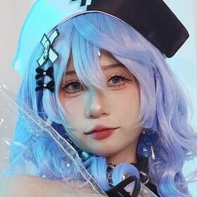 Cosplayer MizuMizuu