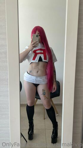 cosplayfoxyuzumaki