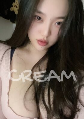 Cream