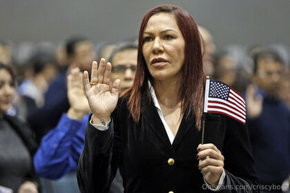 criscyborg