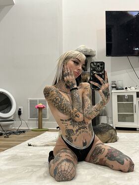 Cruellamorgan Nude Leaks OnlyFans Photo 88