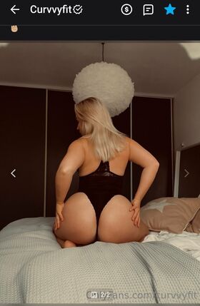 Curvvyfit Nude Leaks OnlyFans Photo 19