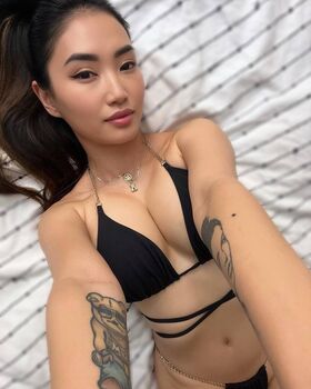 Cyber_li Nude Leaks OnlyFans Photo 8